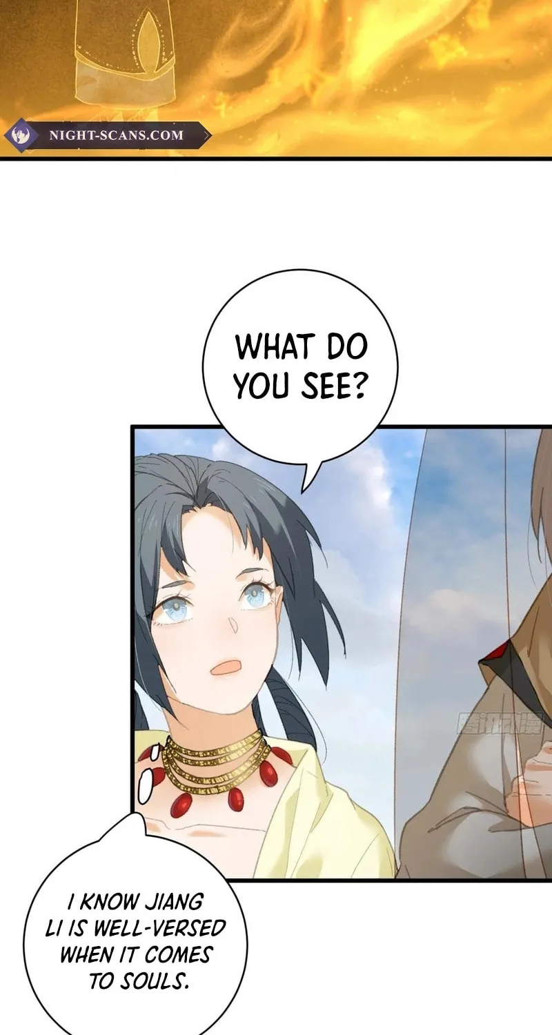 Counterattacking System Available At The Grand Ascension Stage Chapter 29 page 11 - 