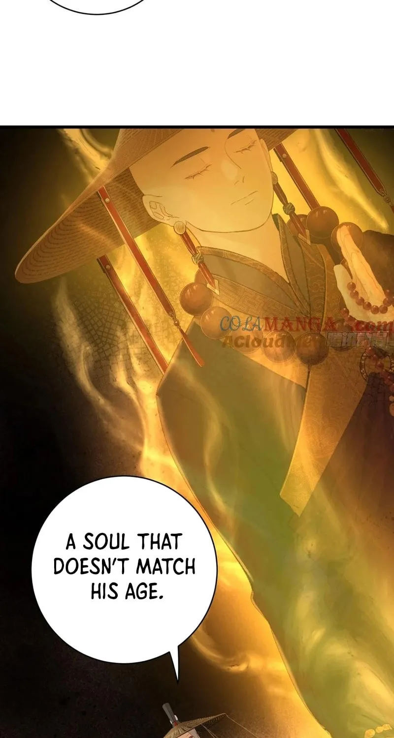 Counterattacking System Available At The Grand Ascension Stage Chapter 29 page 12 - 