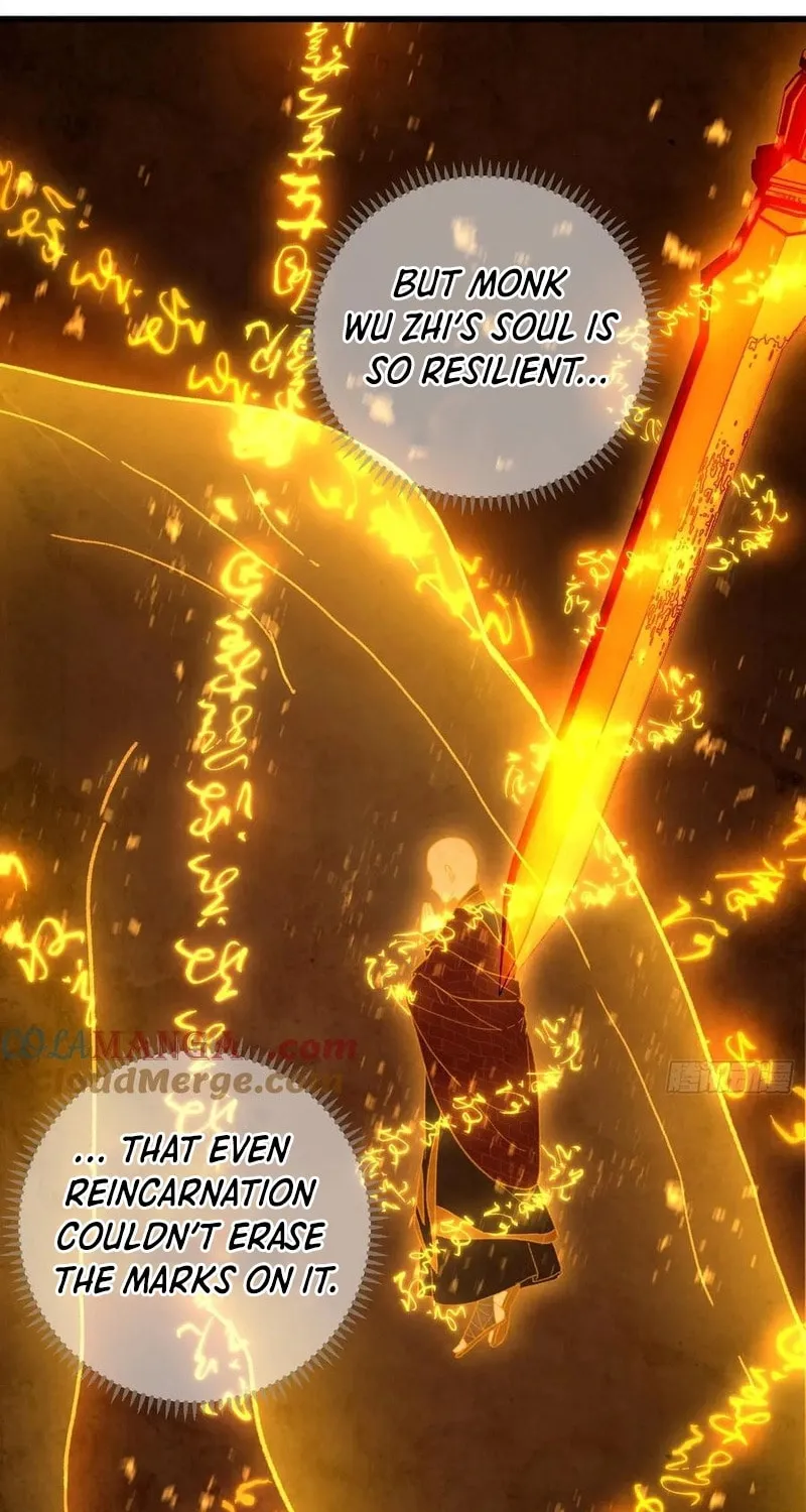 Counterattacking System Available At The Grand Ascension Stage Chapter 29 page 17 - 