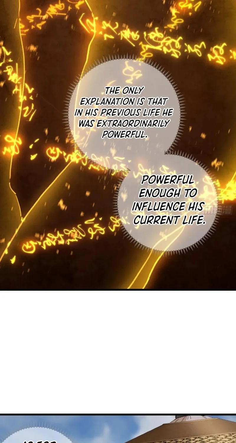Counterattacking System Available At The Grand Ascension Stage Chapter 29 page 18 - 
