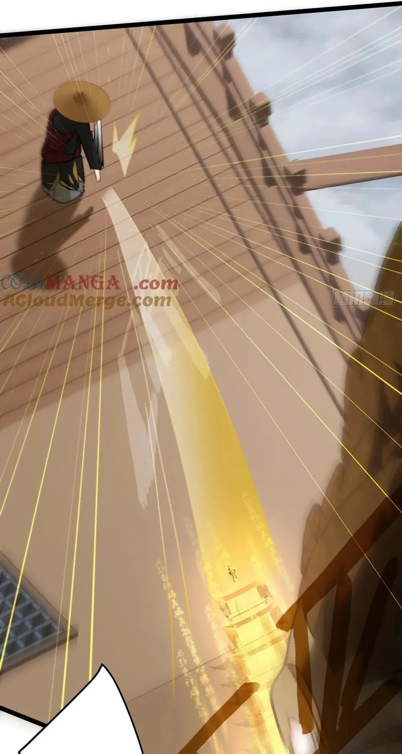 Counterattacking System Available At The Grand Ascension Stage Chapter 29 page 25 - 