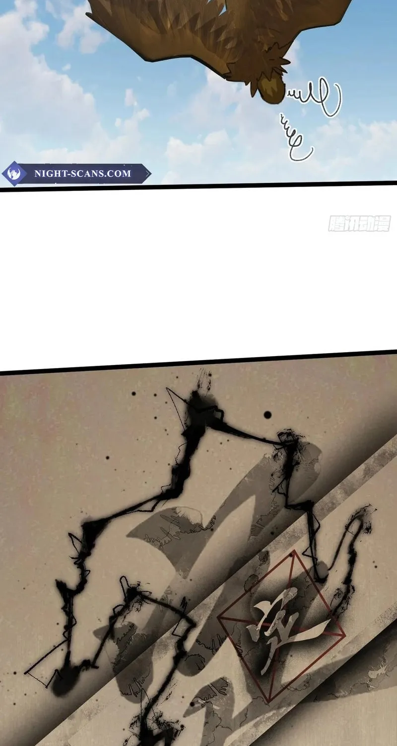 Counterattacking System Available At The Grand Ascension Stage Chapter 29 page 27 - 