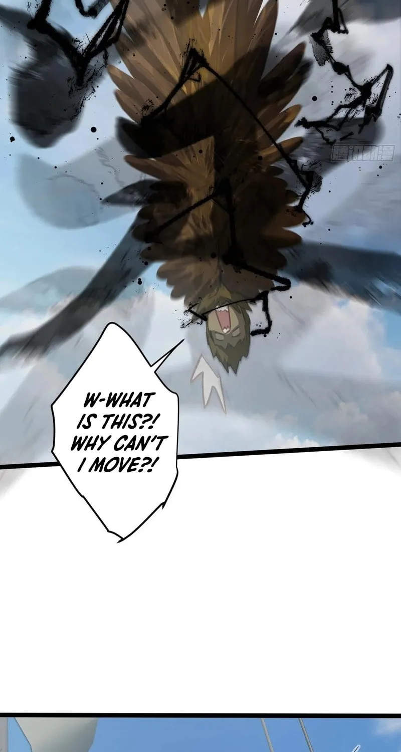 Counterattacking System Available At The Grand Ascension Stage Chapter 29 page 29 - 