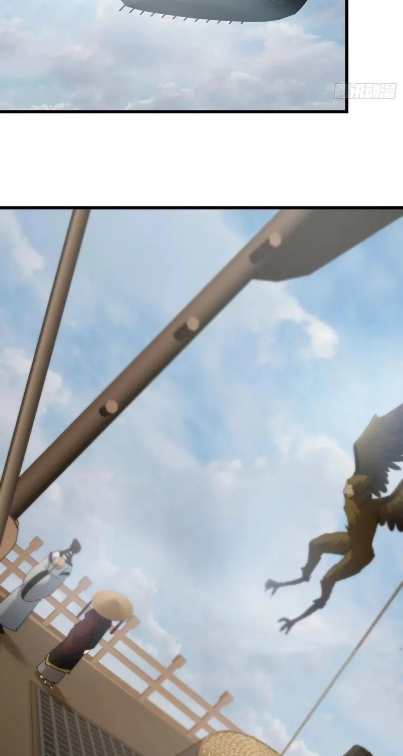 Counterattacking System Available At The Grand Ascension Stage Chapter 29 page 4 - 