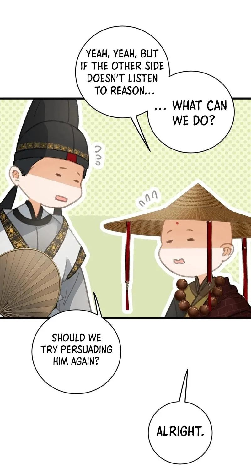 Counterattacking System Available At The Grand Ascension Stage Chapter 29 page 33 - 