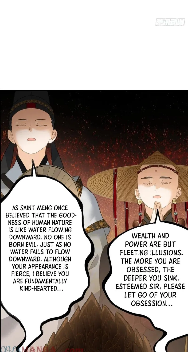 Counterattacking System Available At The Grand Ascension Stage Chapter 29 page 34 - 