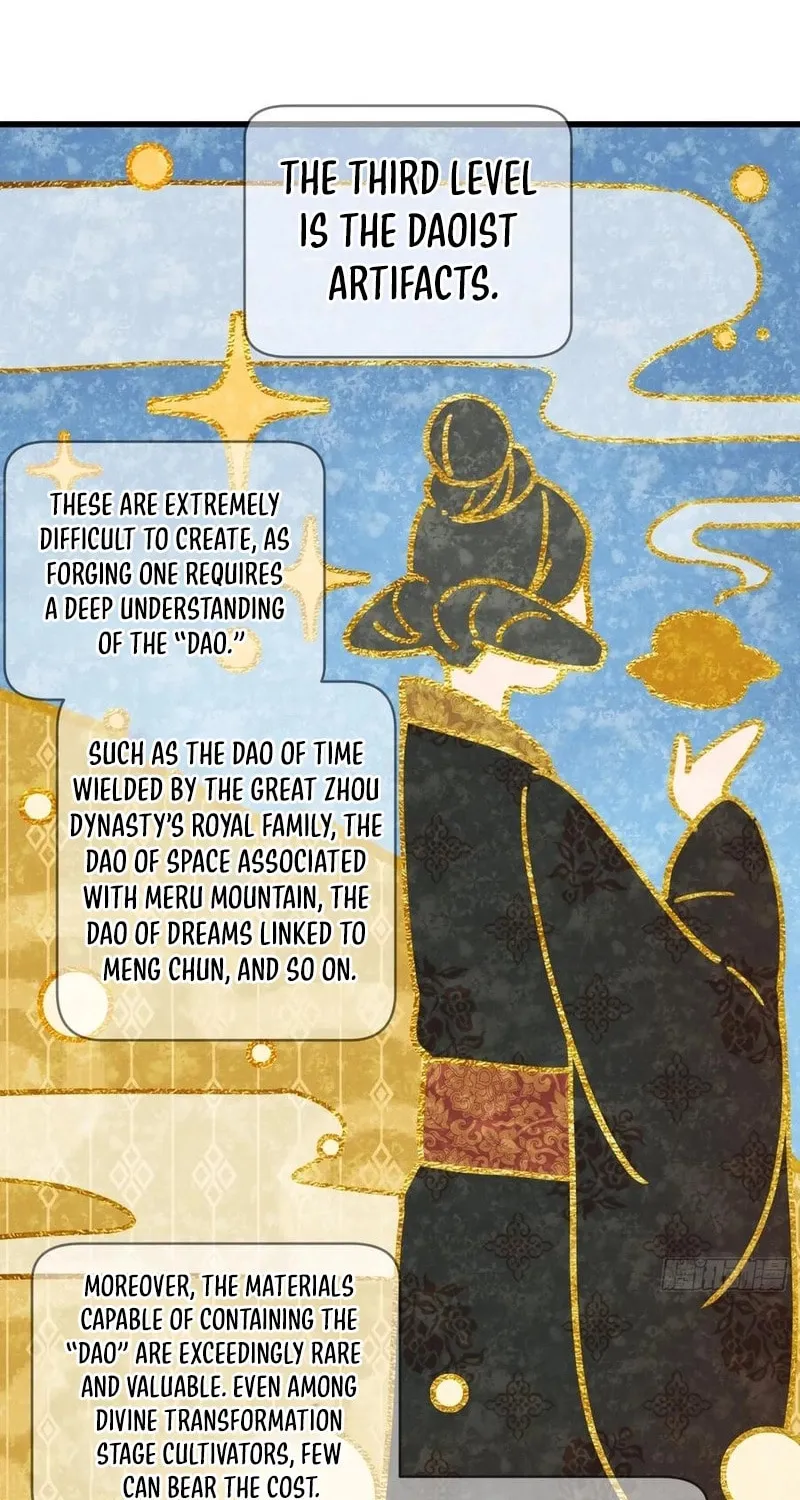 Counterattacking System Available At The Grand Ascension Stage Chapter 29 page 46 - 
