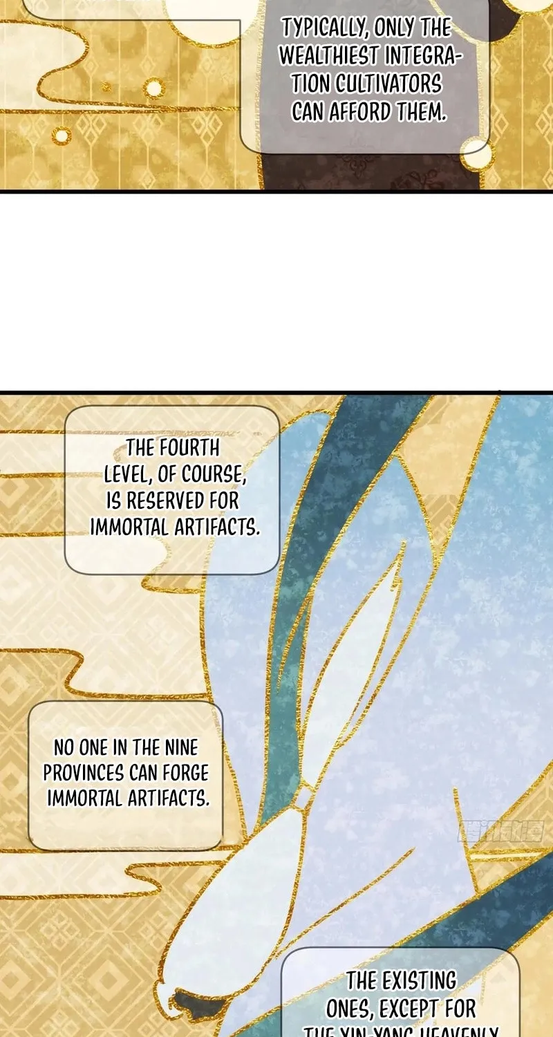 Counterattacking System Available At The Grand Ascension Stage Chapter 29 page 47 - 