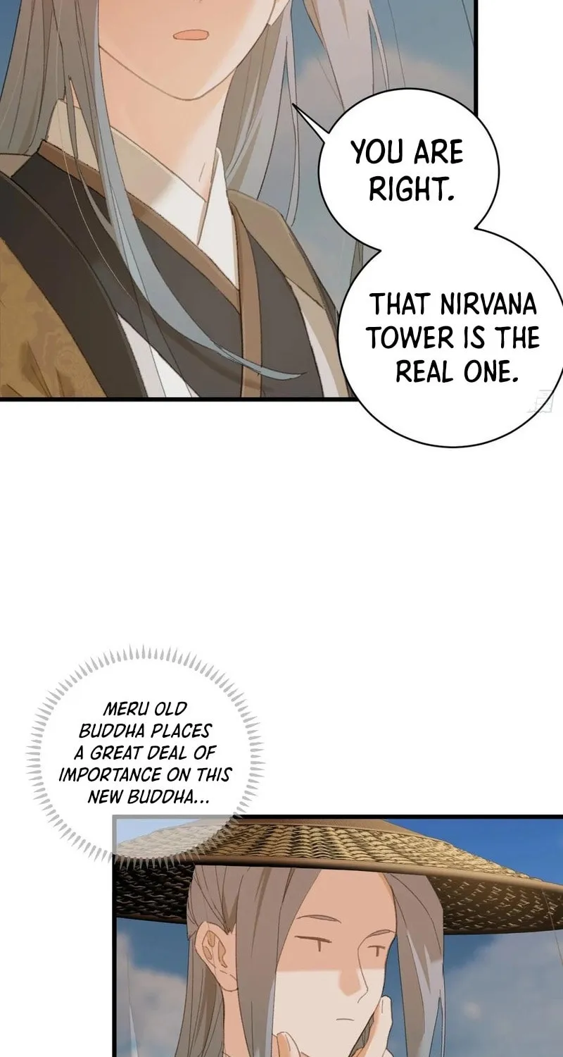 Counterattacking System Available At The Grand Ascension Stage Chapter 29 page 53 - 