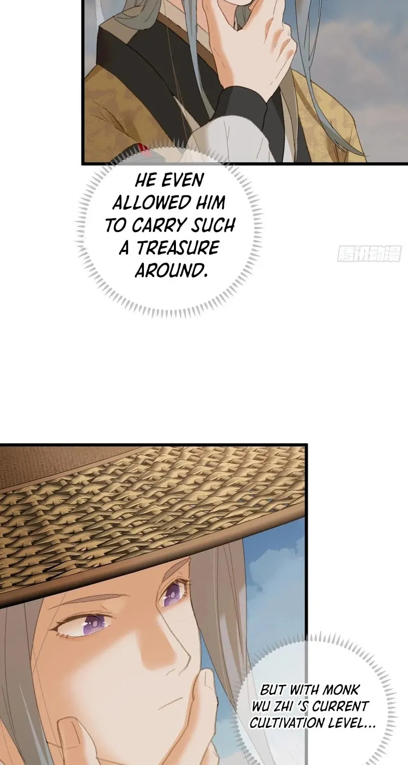 Counterattacking System Available At The Grand Ascension Stage Chapter 29 page 54 - 
