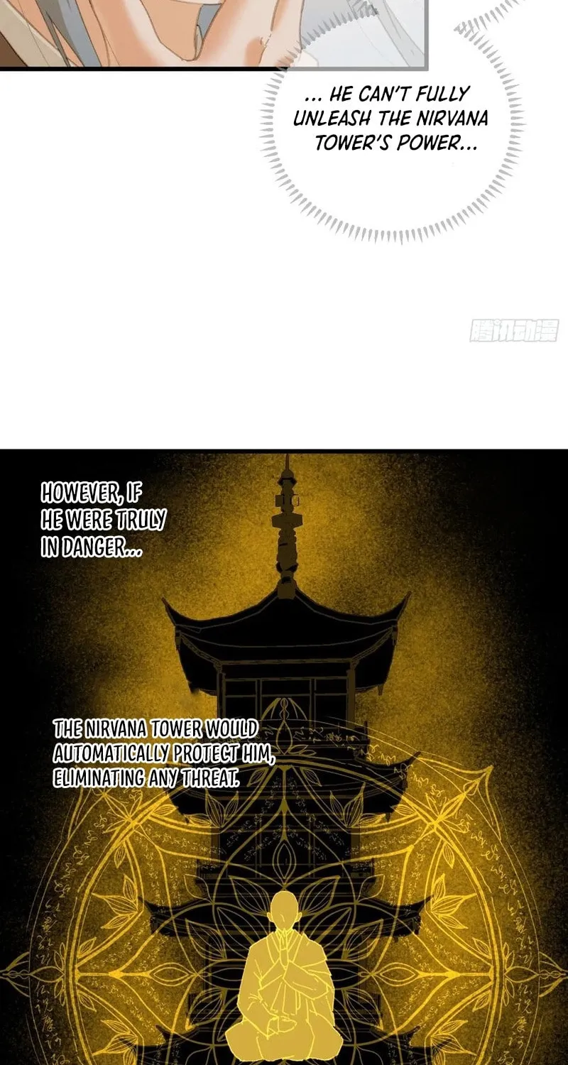 Counterattacking System Available At The Grand Ascension Stage Chapter 29 page 55 - 
