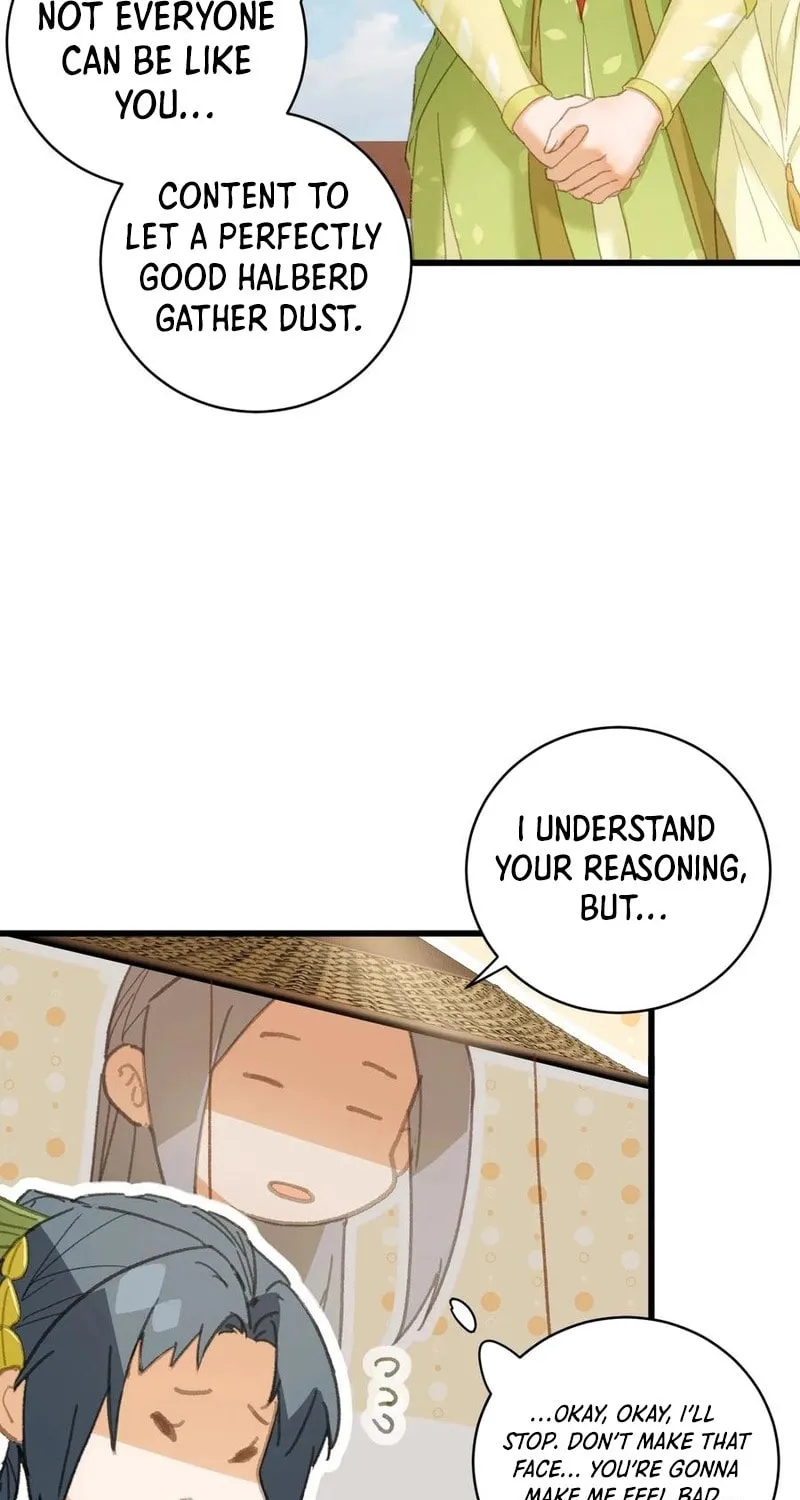Counterattacking System Available At The Grand Ascension Stage Chapter 29 page 61 - 