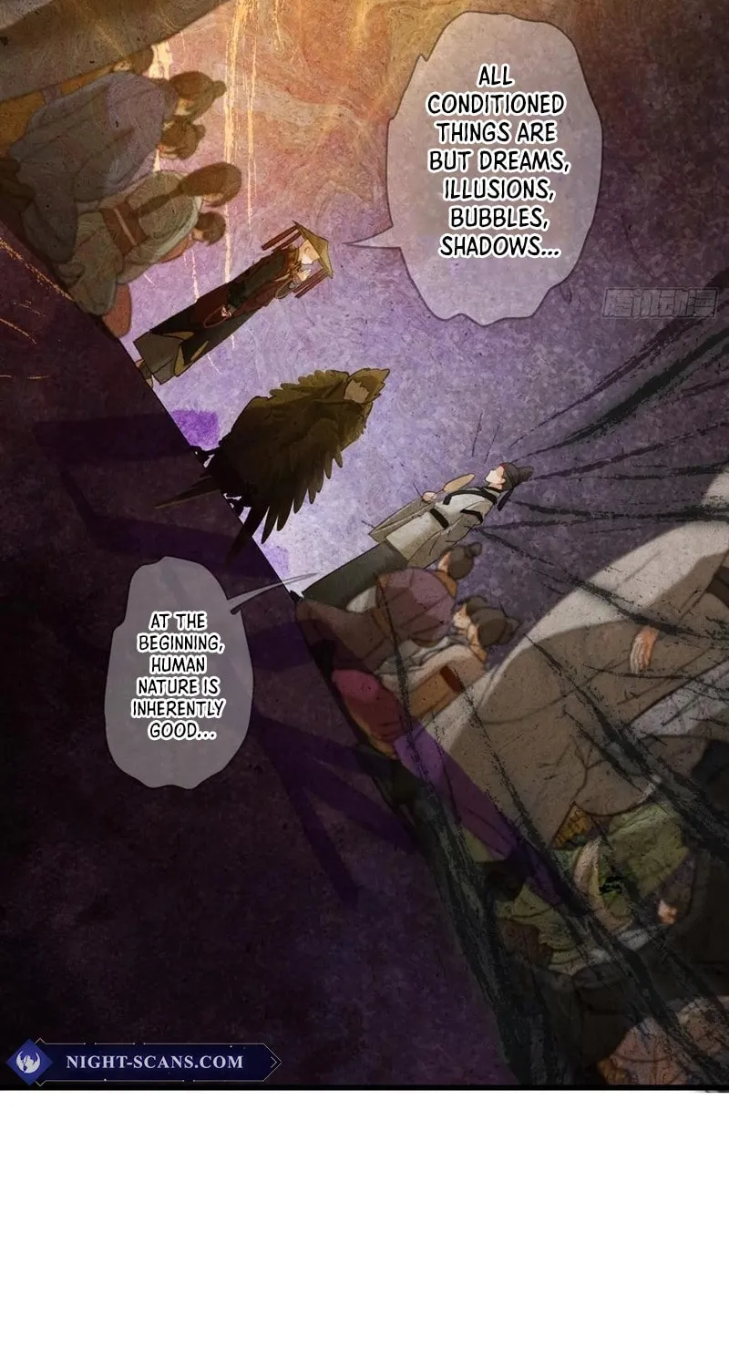 Counterattacking System Available At The Grand Ascension Stage Chapter 29 page 64 - 