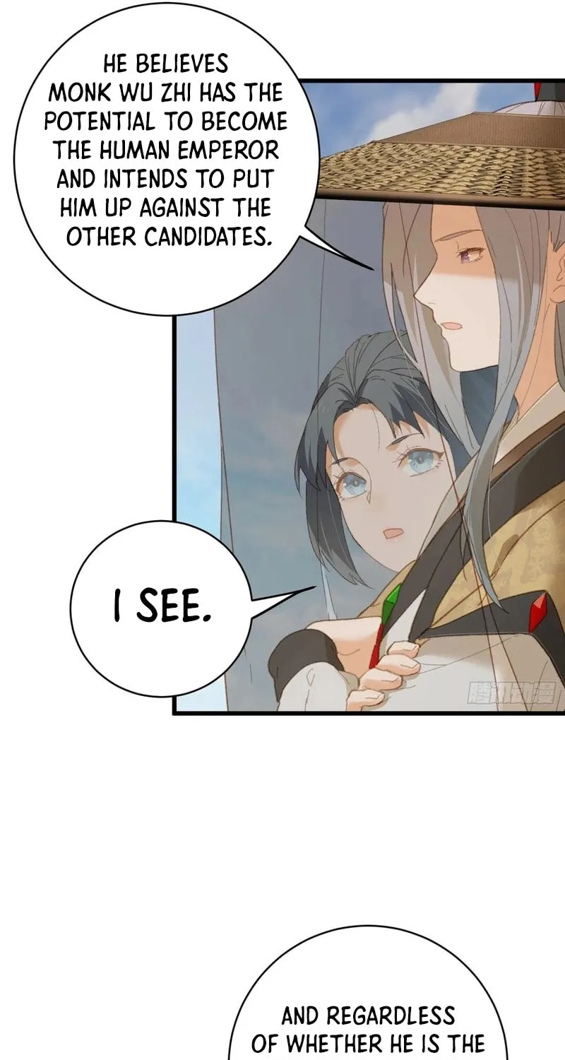 Counterattacking System Available At The Grand Ascension Stage Chapter 29 page 8 - 