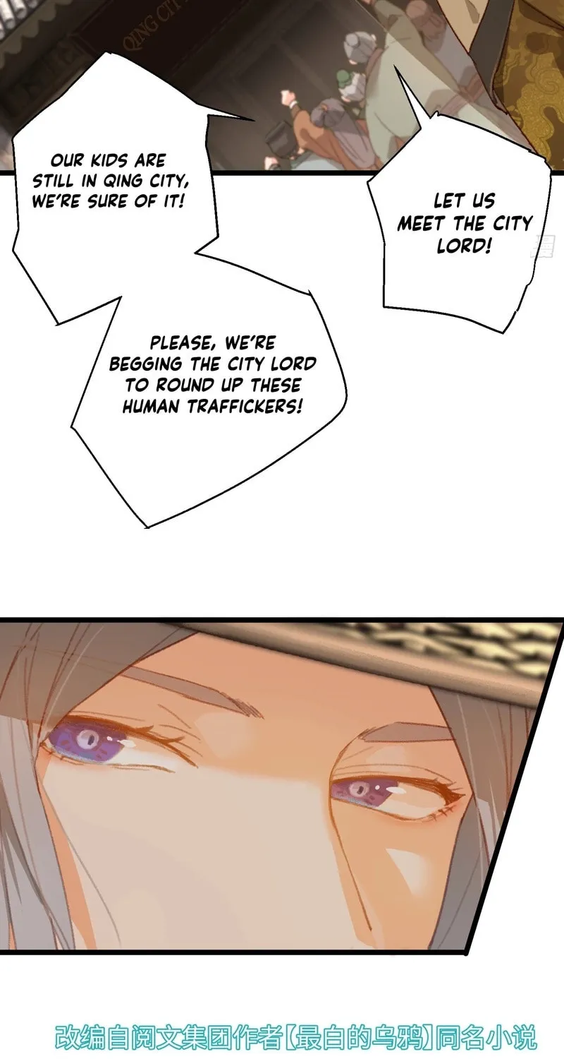 Counterattacking System Available At The Grand Ascension Stage Chapter 3 page 2 - 