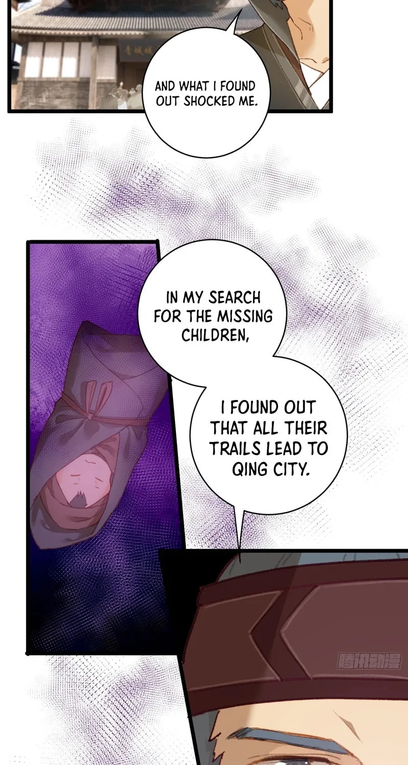 Counterattacking System Available At The Grand Ascension Stage Chapter 3 page 12 - 