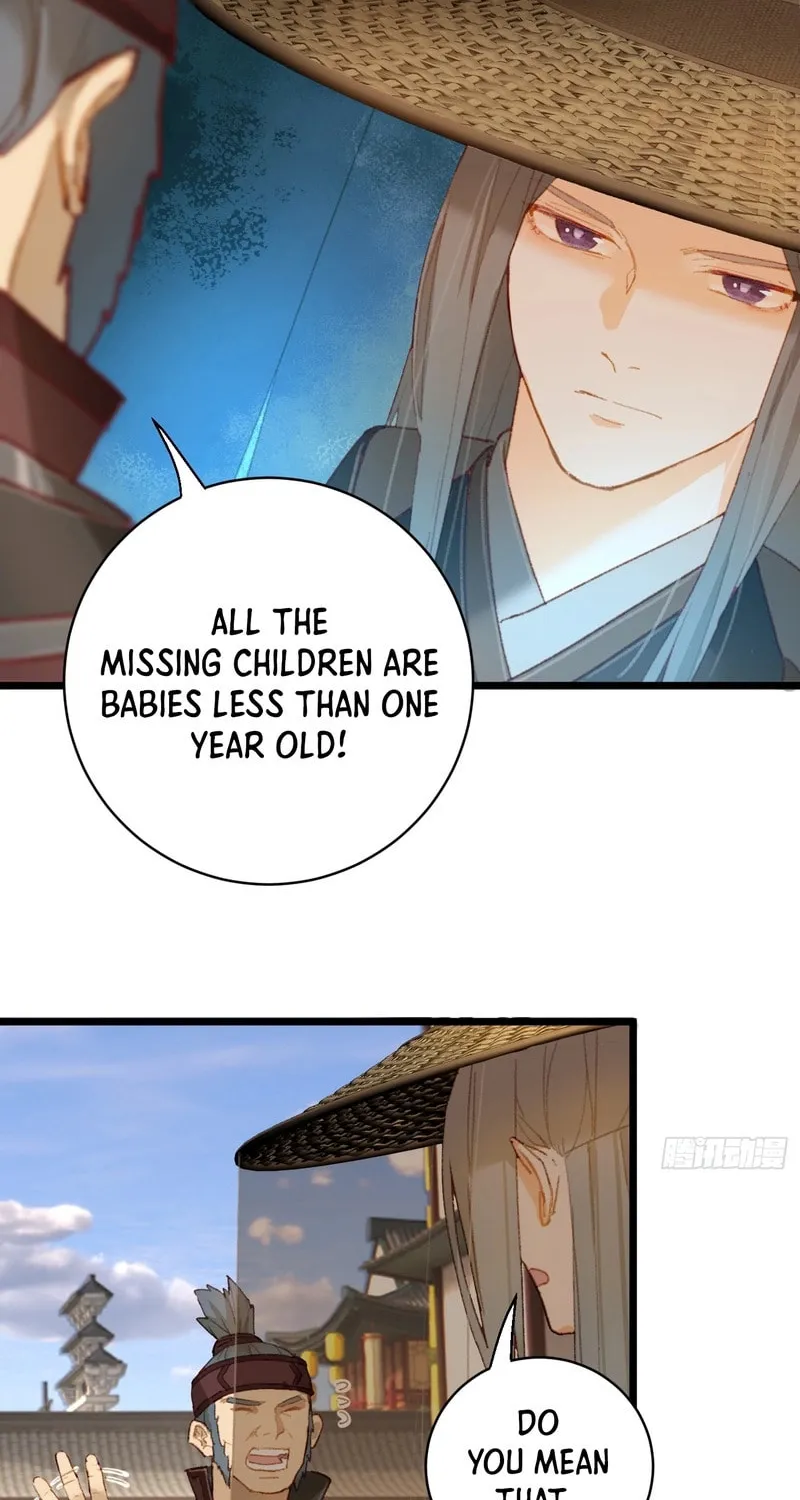 Counterattacking System Available At The Grand Ascension Stage Chapter 3 page 14 - 