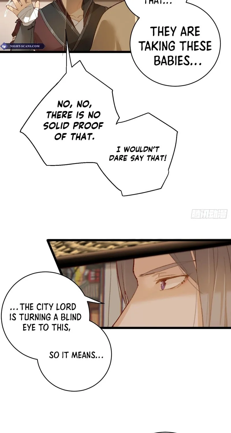 Counterattacking System Available At The Grand Ascension Stage Chapter 3 page 15 - 
