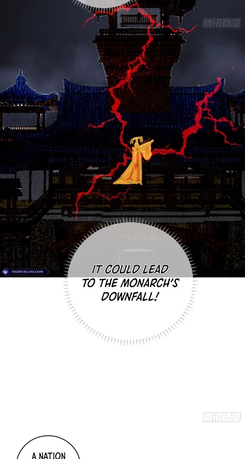 Counterattacking System Available At The Grand Ascension Stage Chapter 3 page 19 - 