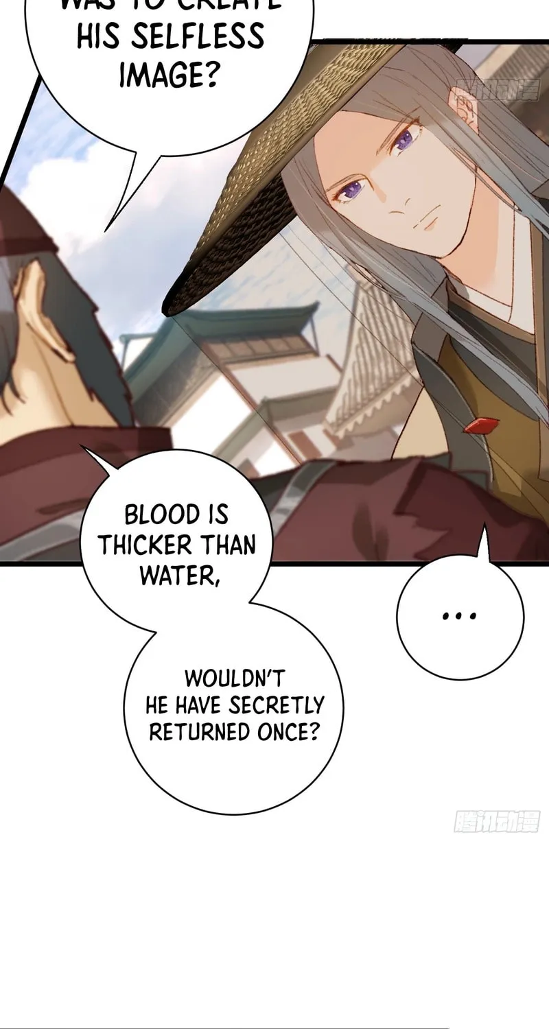 Counterattacking System Available At The Grand Ascension Stage Chapter 3 page 23 - 