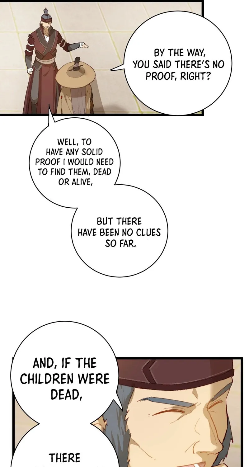 Counterattacking System Available At The Grand Ascension Stage Chapter 3 page 24 - 