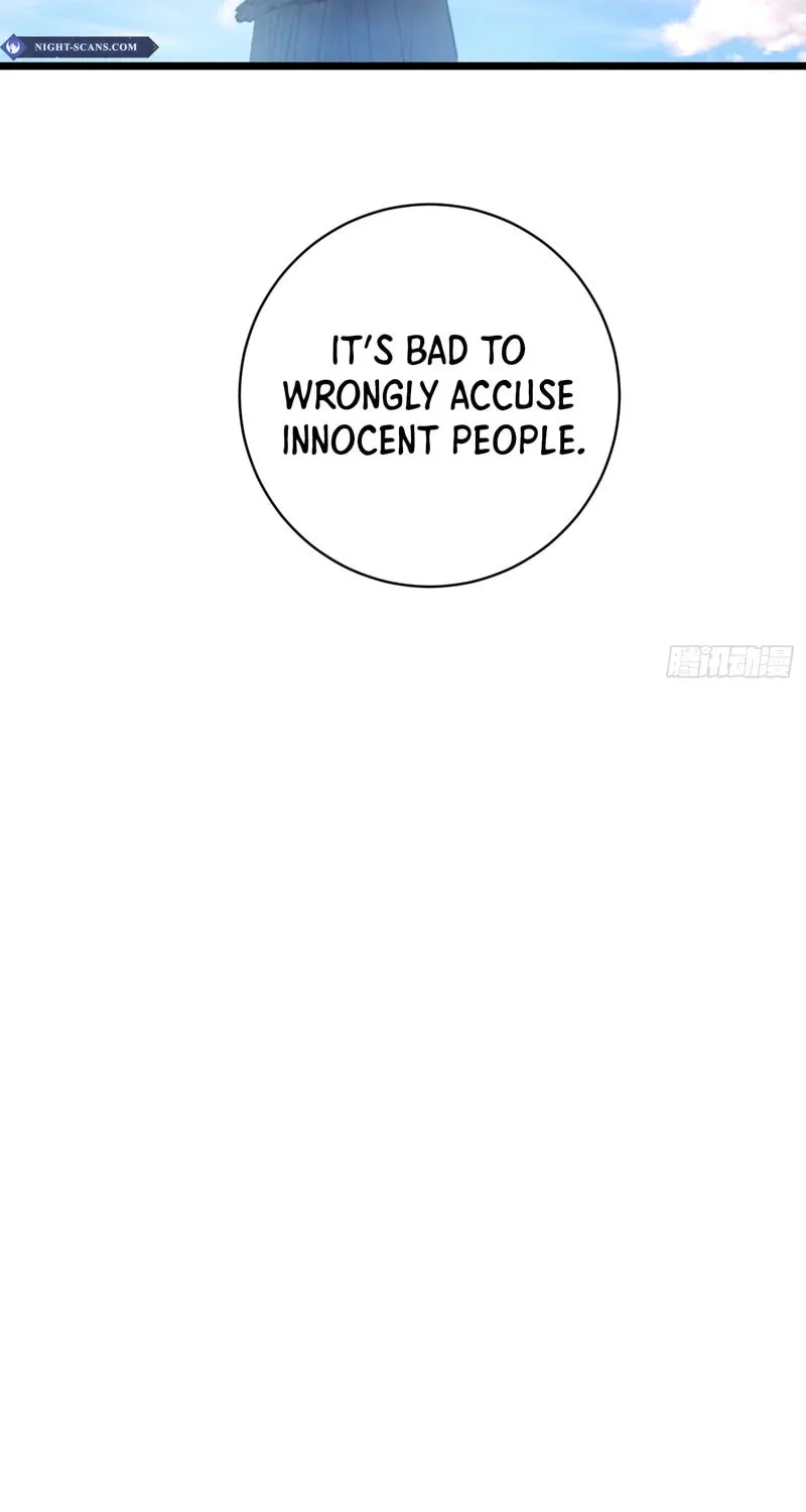 Counterattacking System Available At The Grand Ascension Stage Chapter 3 page 27 - 