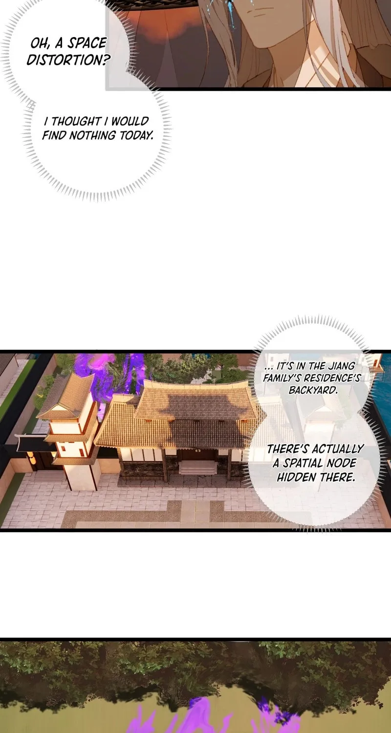 Counterattacking System Available At The Grand Ascension Stage Chapter 3 page 35 - 
