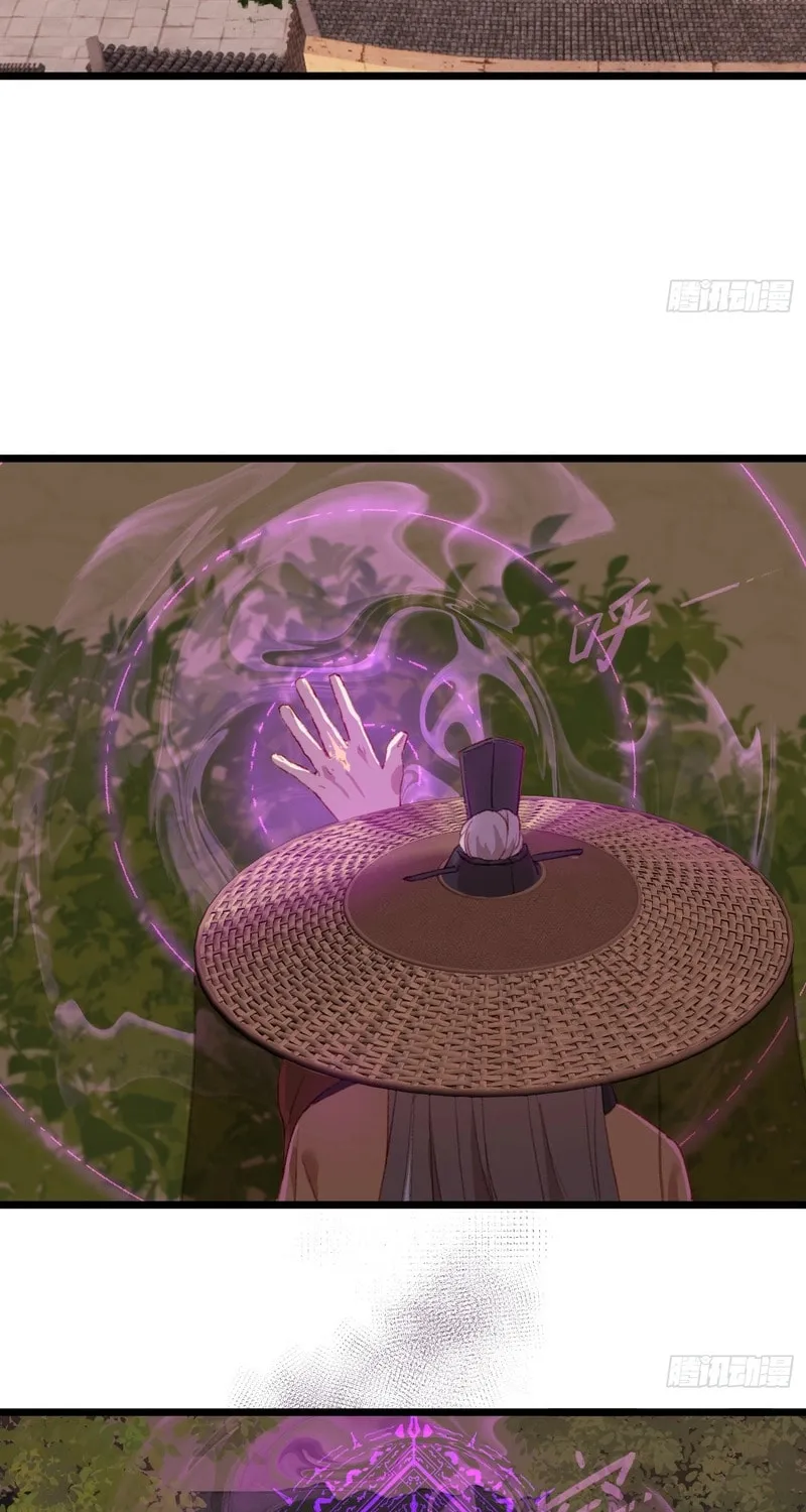 Counterattacking System Available At The Grand Ascension Stage Chapter 3 page 38 - 