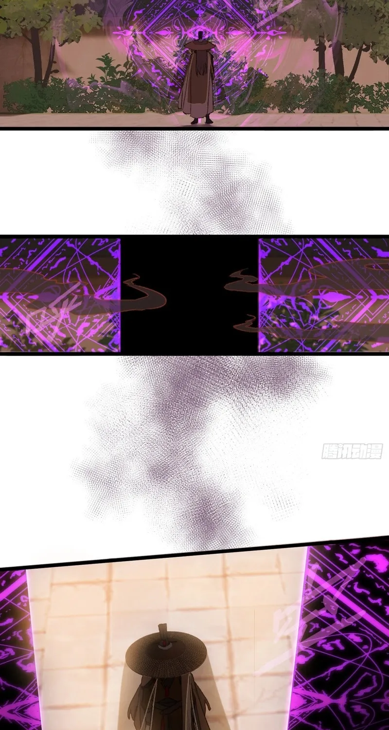 Counterattacking System Available At The Grand Ascension Stage Chapter 3 page 39 - 