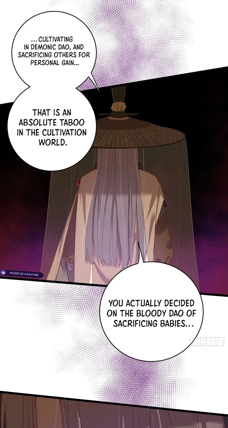 Counterattacking System Available At The Grand Ascension Stage Chapter 3 page 44 - 