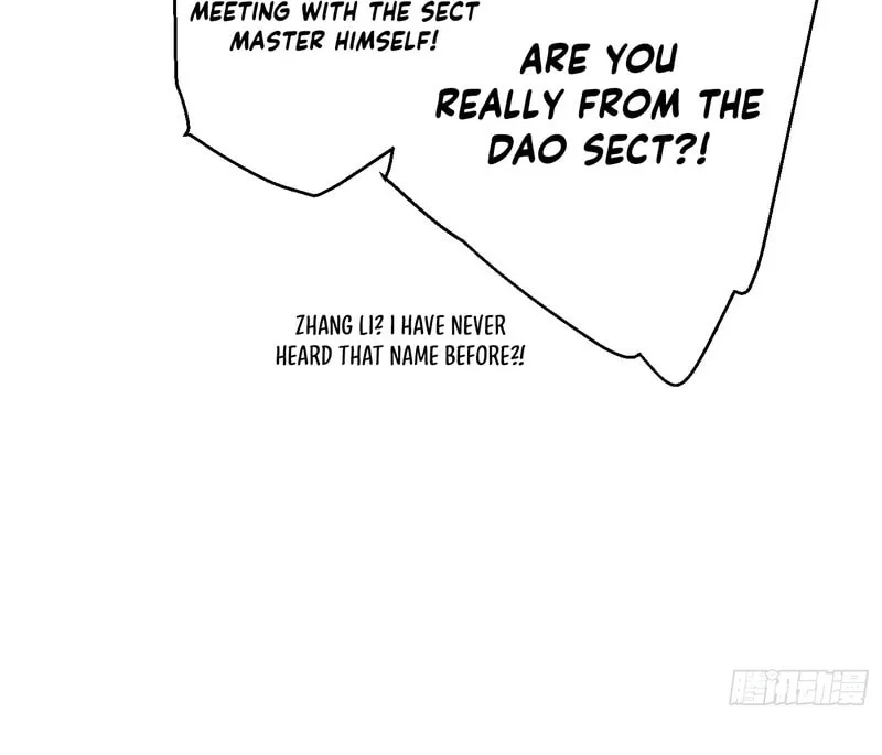 Counterattacking System Available At The Grand Ascension Stage Chapter 3 page 10 - 