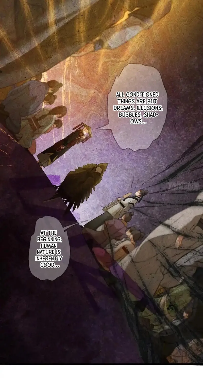 Counterattacking System Available At The Grand Ascension Stage Chapter 30 page 2 - 