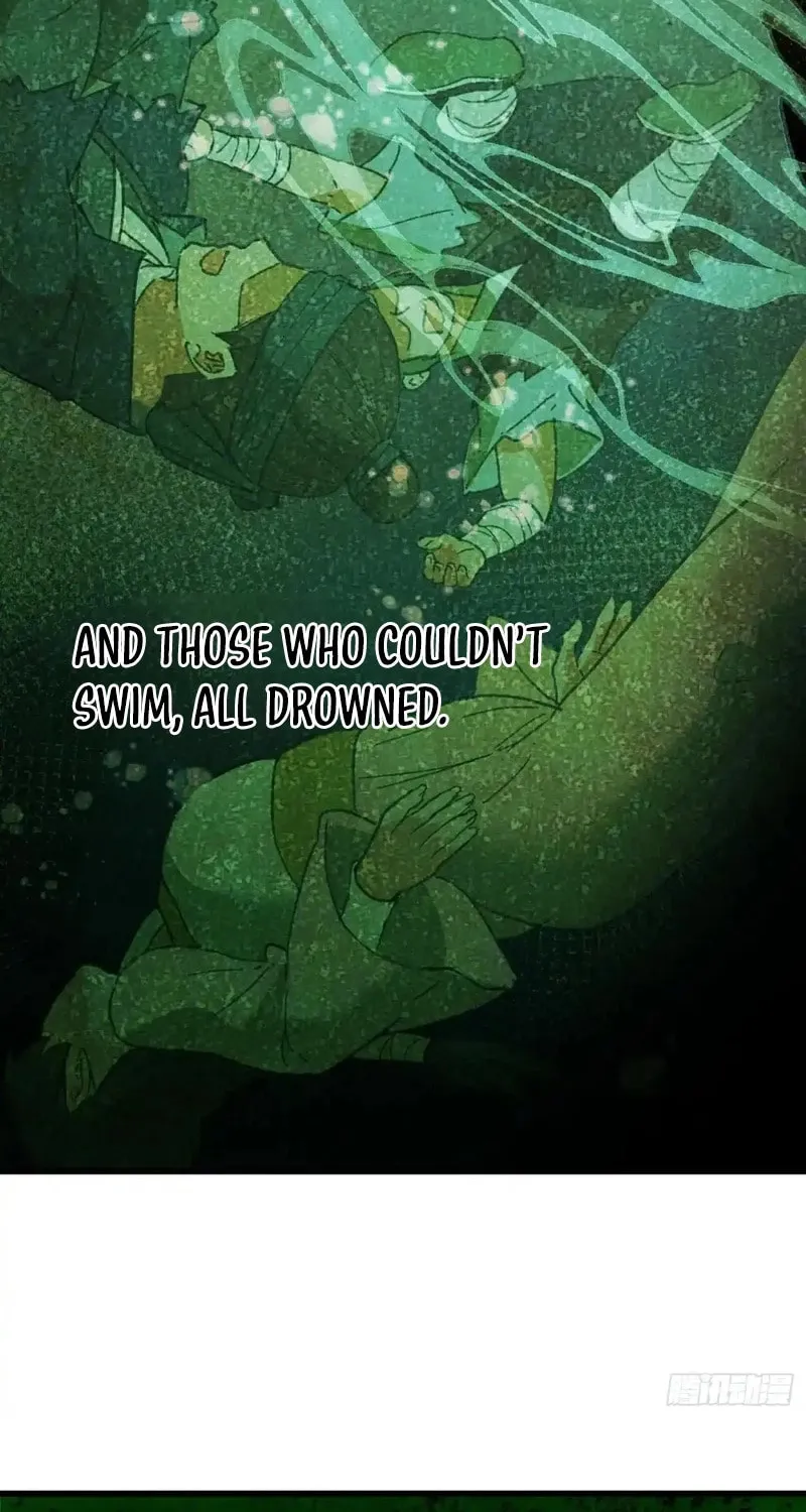Counterattacking System Available At The Grand Ascension Stage Chapter 30 page 11 - 
