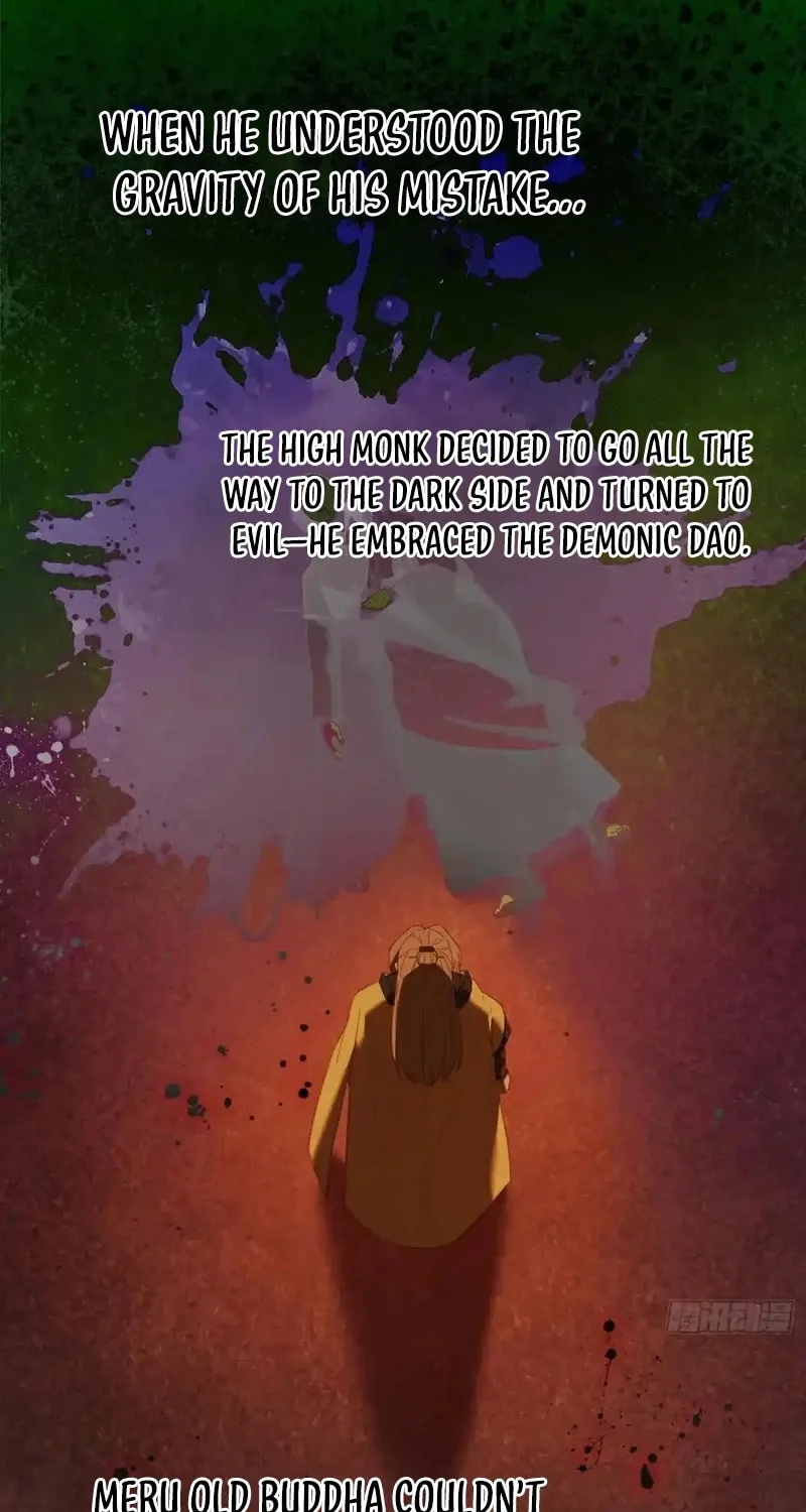 Counterattacking System Available At The Grand Ascension Stage Chapter 30 page 12 - 