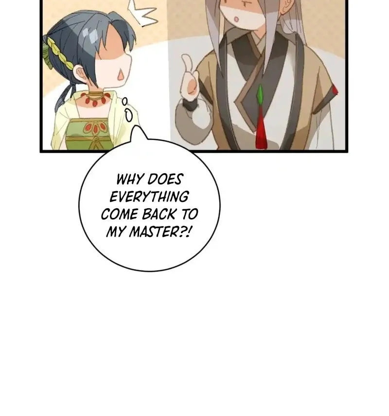 Counterattacking System Available At The Grand Ascension Stage Chapter 30 page 14 - 