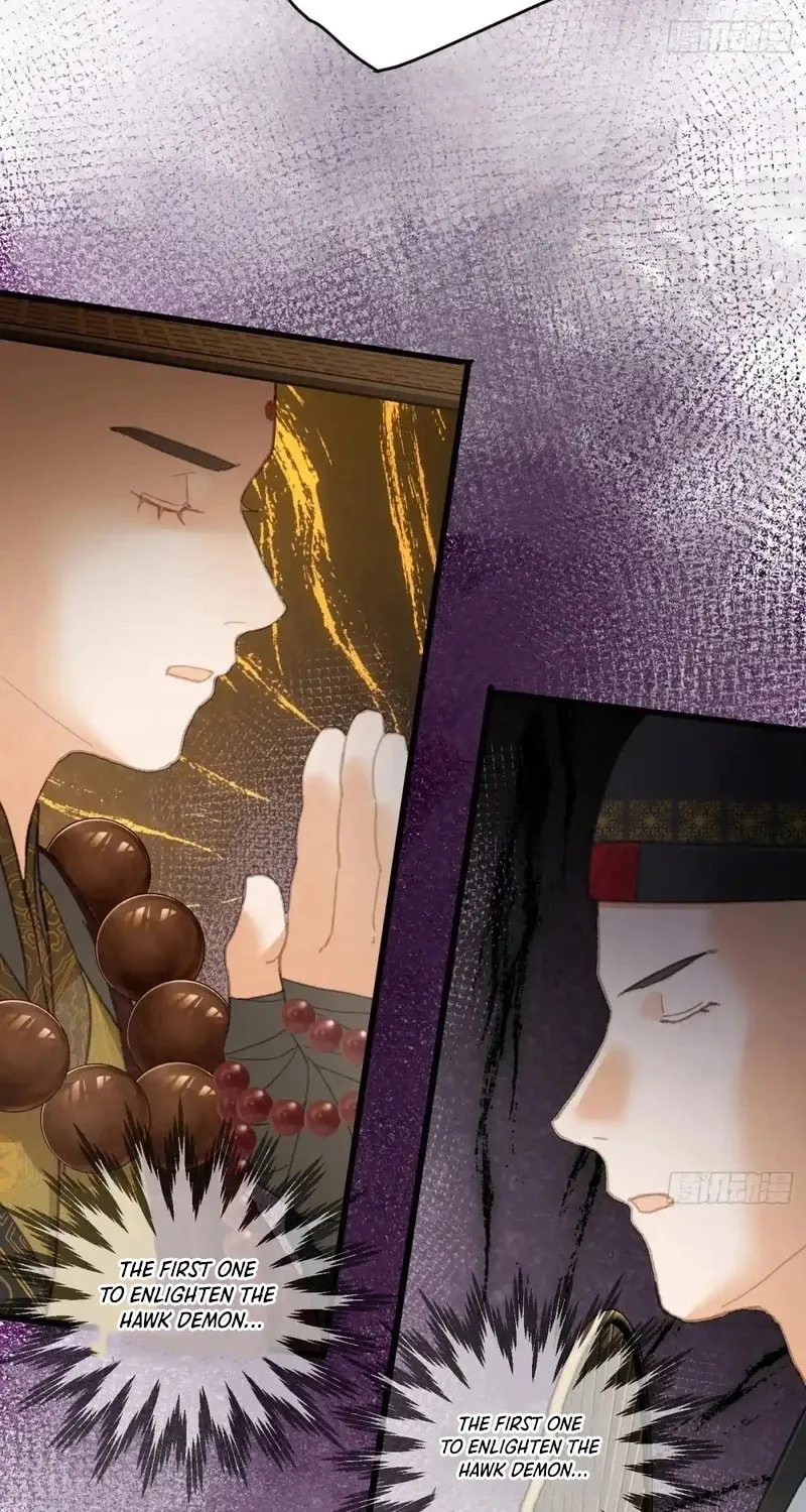 Counterattacking System Available At The Grand Ascension Stage Chapter 30 page 17 - 