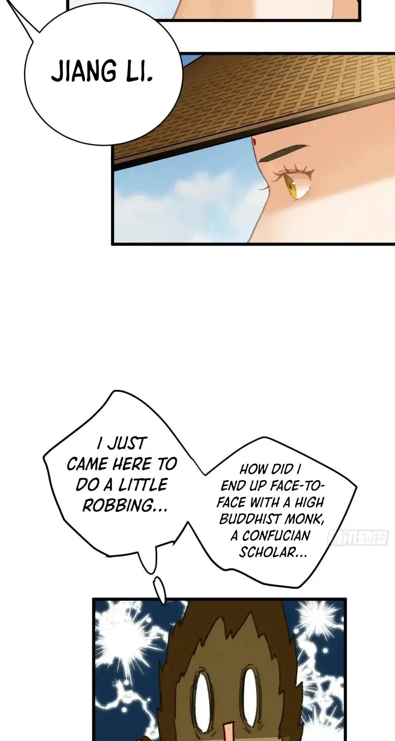 Counterattacking System Available At The Grand Ascension Stage Chapter 30 page 26 - 