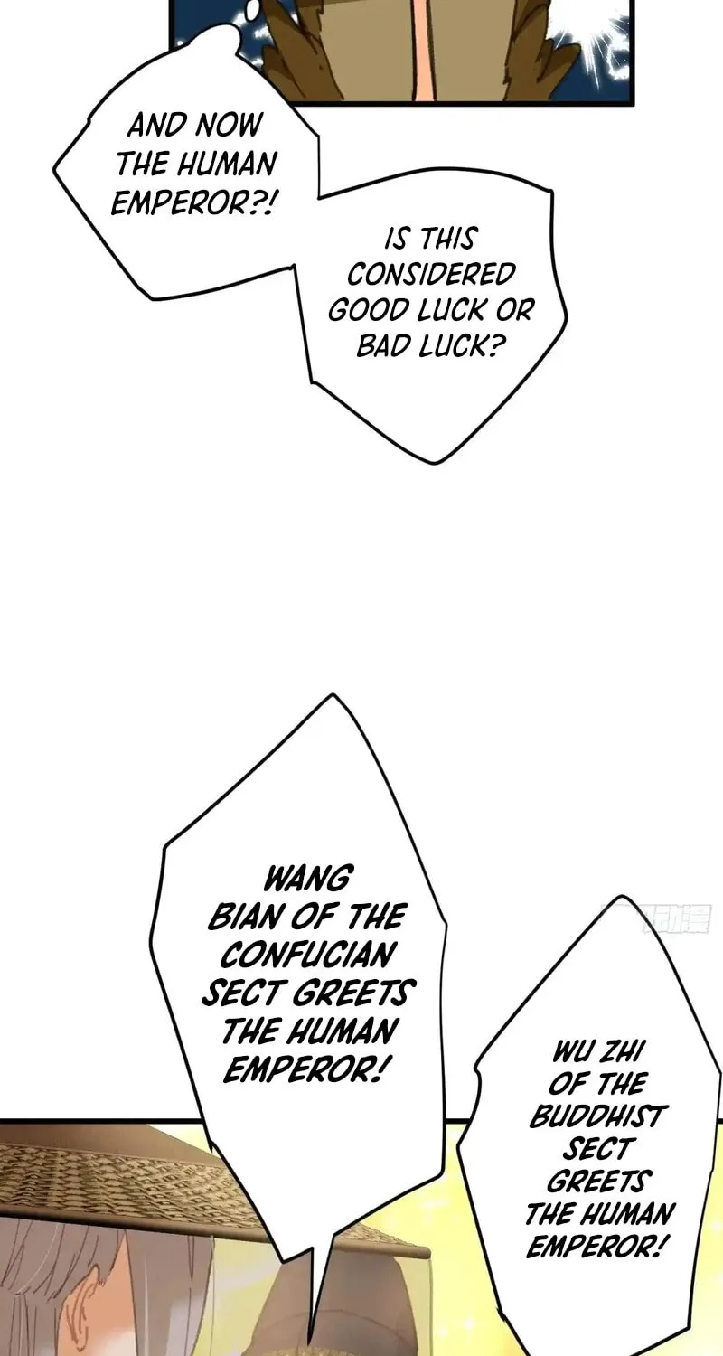 Counterattacking System Available At The Grand Ascension Stage Chapter 30 page 27 - 