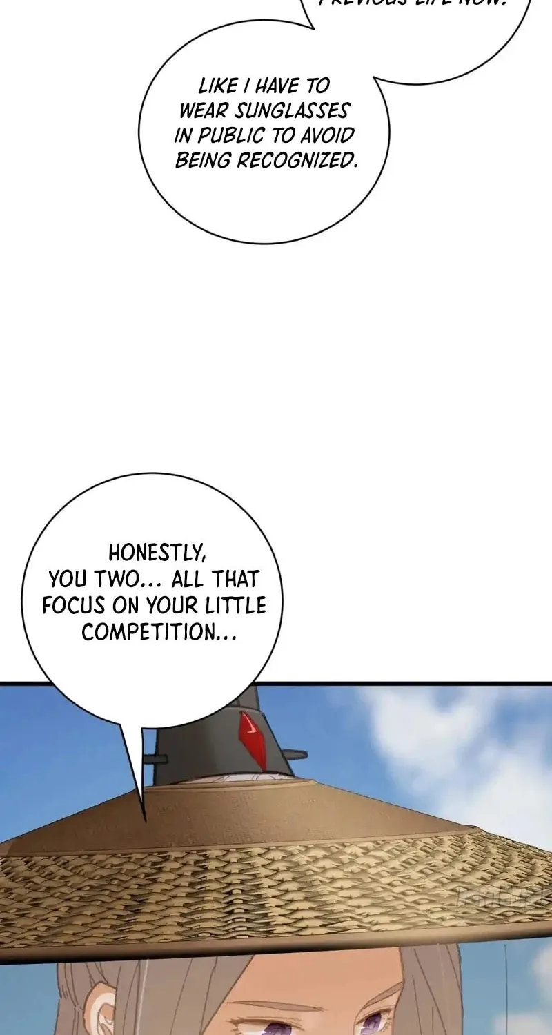 Counterattacking System Available At The Grand Ascension Stage Chapter 30 page 30 - 