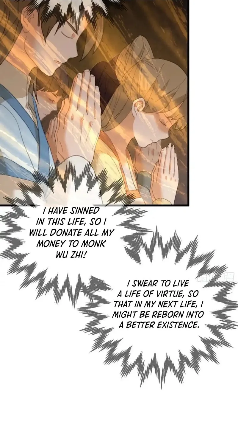 Counterattacking System Available At The Grand Ascension Stage Chapter 30 page 4 - 