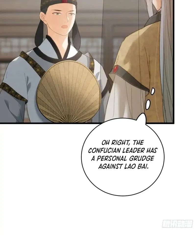 Counterattacking System Available At The Grand Ascension Stage Chapter 30 page 35 - 