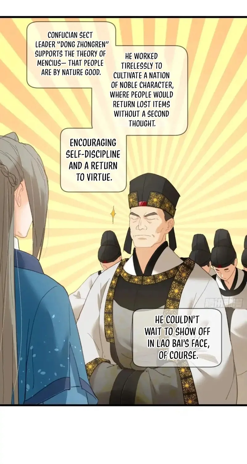 Counterattacking System Available At The Grand Ascension Stage Chapter 30 page 36 - 