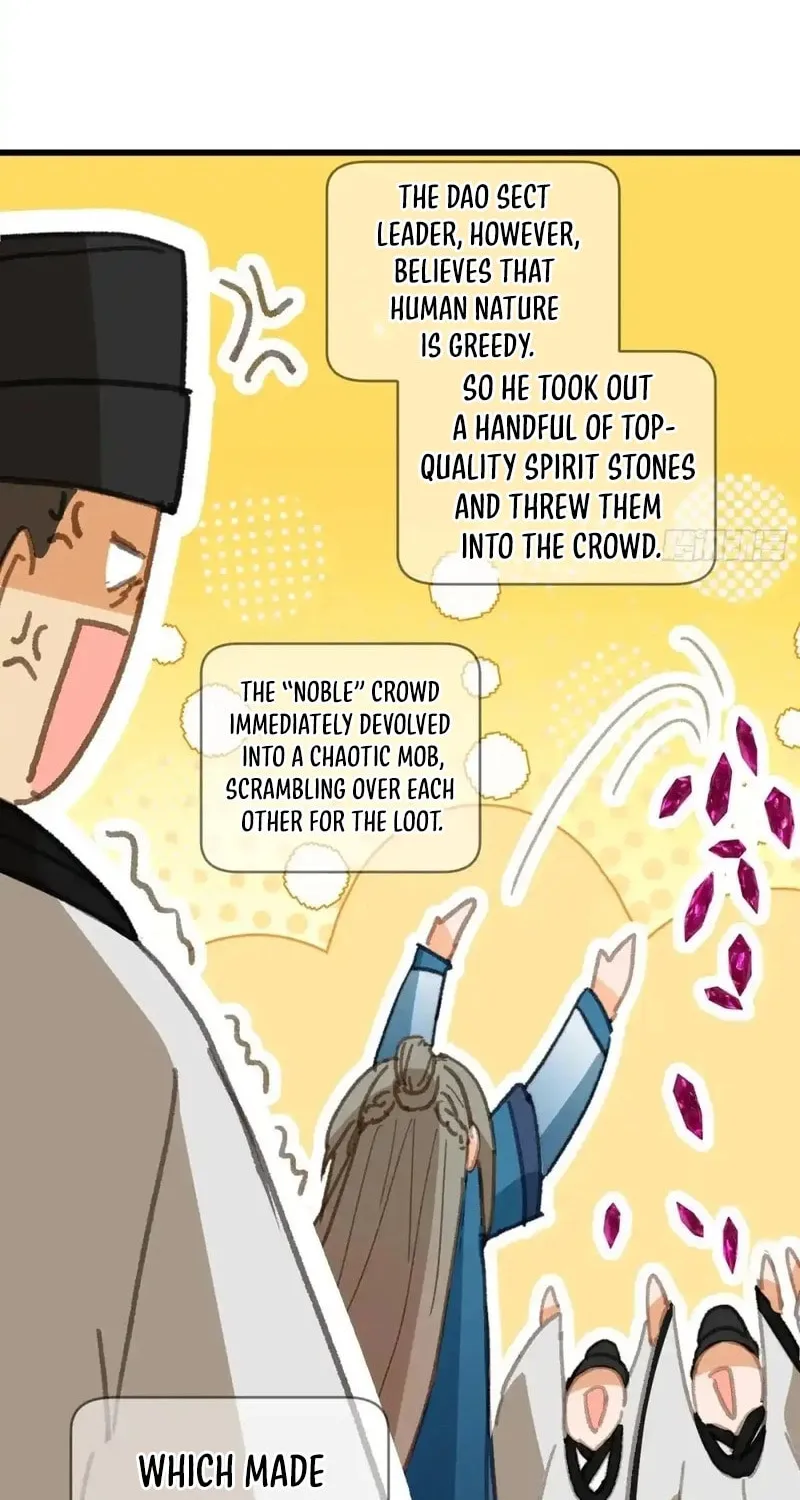 Counterattacking System Available At The Grand Ascension Stage Chapter 30 page 37 - 