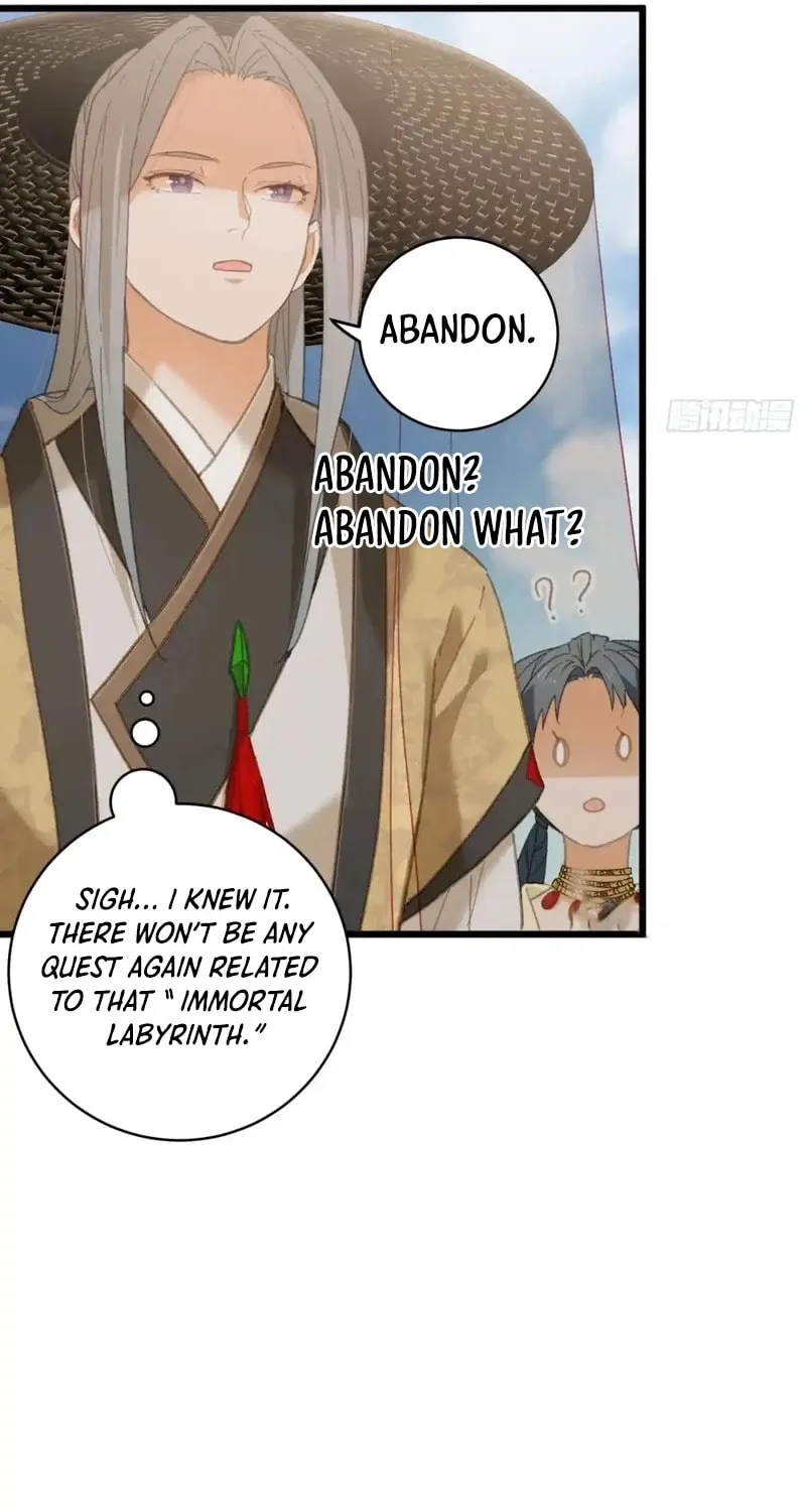 Counterattacking System Available At The Grand Ascension Stage Chapter 30 page 43 - 
