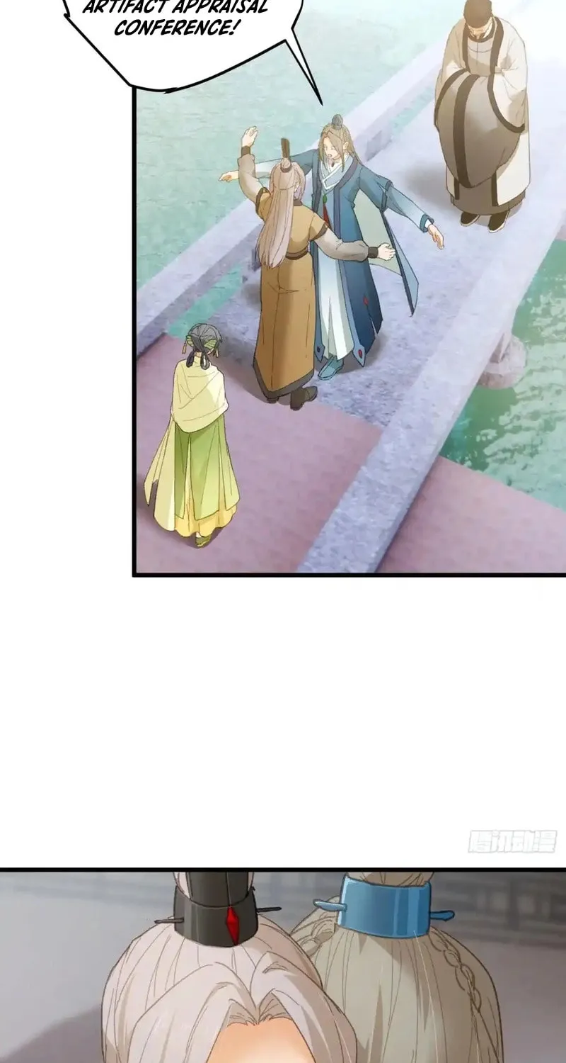 Counterattacking System Available At The Grand Ascension Stage Chapter 30 page 48 - 