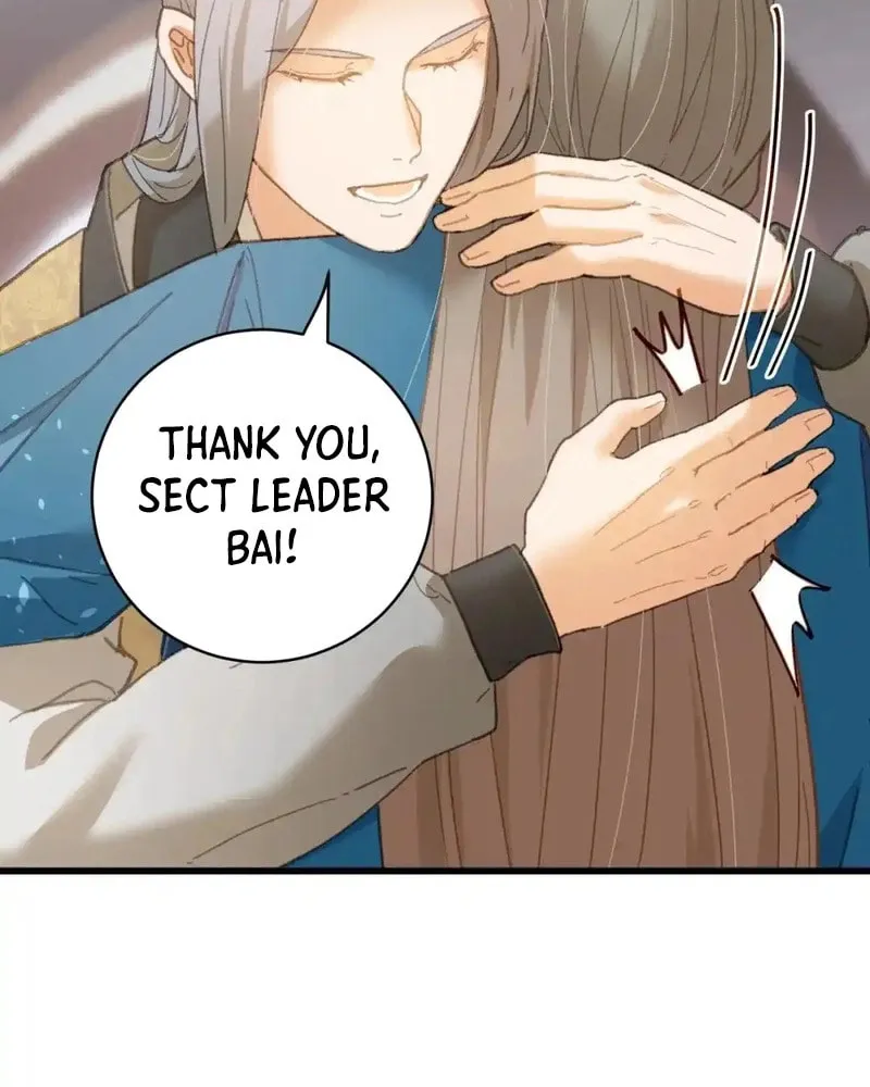 Counterattacking System Available At The Grand Ascension Stage Chapter 30 page 49 - 