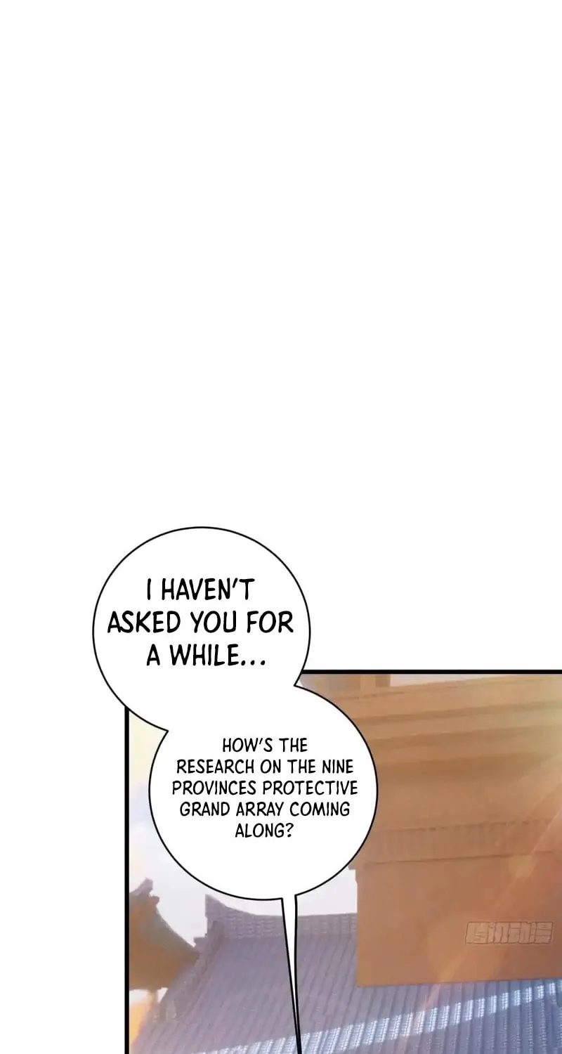 Counterattacking System Available At The Grand Ascension Stage Chapter 30 page 53 - 