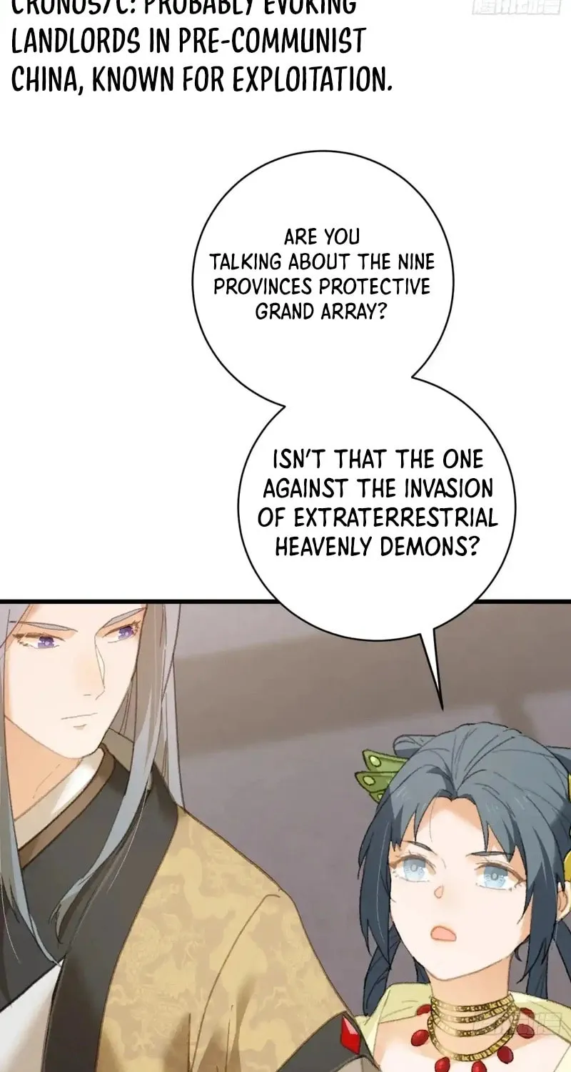 Counterattacking System Available At The Grand Ascension Stage Chapter 30 page 58 - 