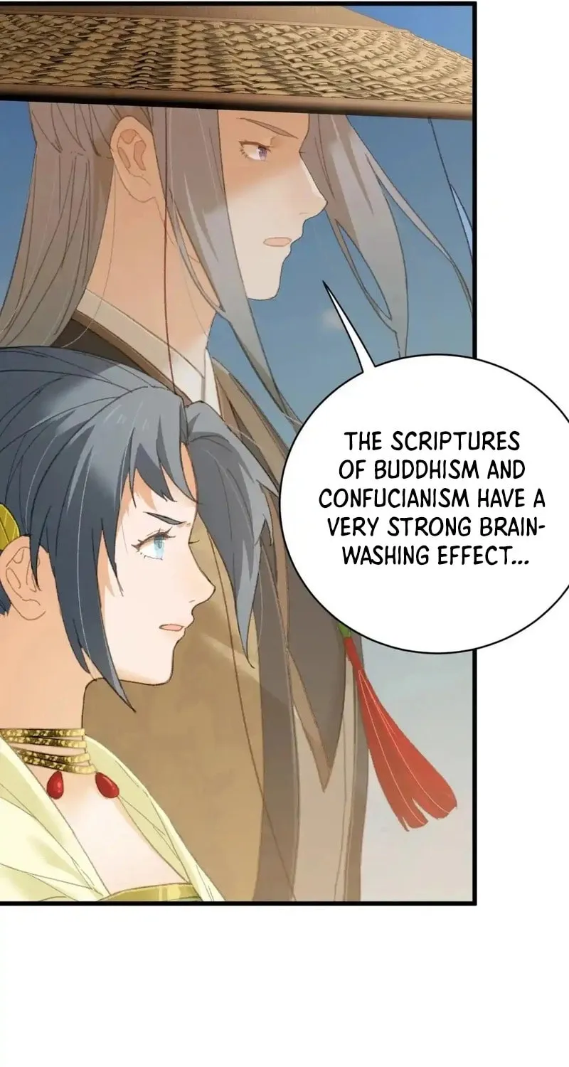 Counterattacking System Available At The Grand Ascension Stage Chapter 30 page 8 - 