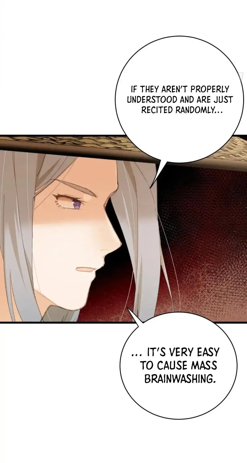 Counterattacking System Available At The Grand Ascension Stage Chapter 30 page 9 - 